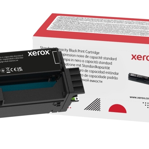 Cartouche de toner Noir C230 / C235 - 