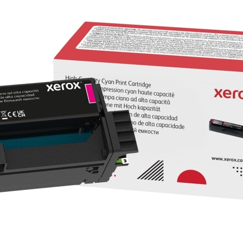 Cartouche de toner Magenta C230 / C235 - 