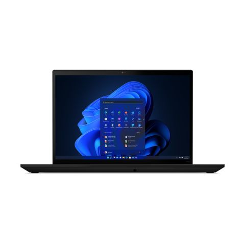 Lenovo ThinkPad P16s Station de travail mobile 40,6 cm (16") WUXGA Intel® Core™ i7 i7-1360P 32 Go LPDDR5x-SDRAM 1 To SSD NVIDIA RTX A500 Wi-Fi 6E (802.11ax) Windows 11 Pro Noir
