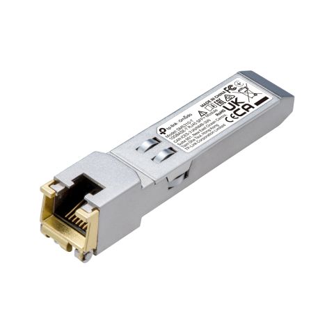 TP-Link Omada SM5310-T module émetteur-récepteur de réseau Cuivre 10300 Mbit/s RJ-45