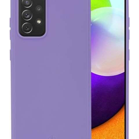 dbramante1928 Greenland coque de protection pour téléphones portables 16,5 cm (6.5") Housse Violet