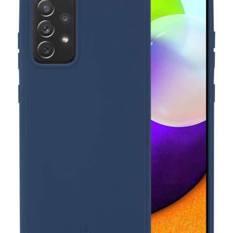 dbramante1928 Greenland coque de protection pour téléphones portables 16,5 cm (6.5") Housse Bleu