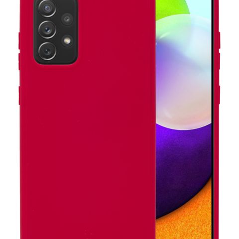 dbramante1928 Greenland coque de protection pour téléphones portables 16,5 cm (6.5") Housse Rouge