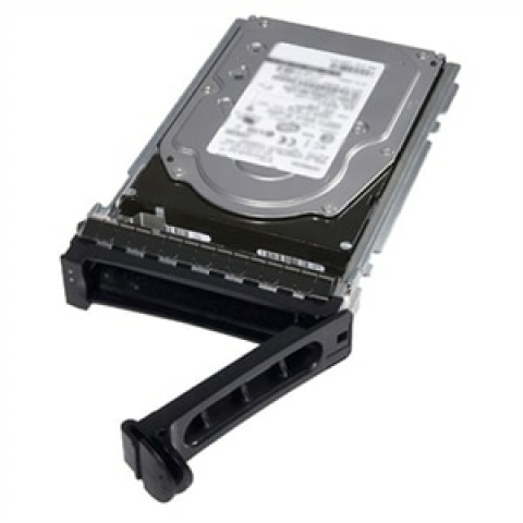 600GB HDD SAS 2.5in Hot-Plug CUS Kit