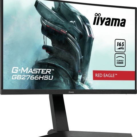 G-MASTER LED display 68,6 cm (27") 1920 x 1080 pixels Full HD Noir