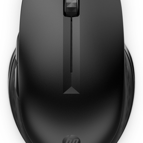 HP 435 MLTDVC Wireless MOUSE