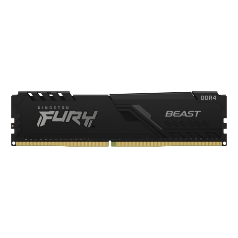 FURY Beast module de mémoire 16 Go 1 x 16 Go DDR4 3200 MHz