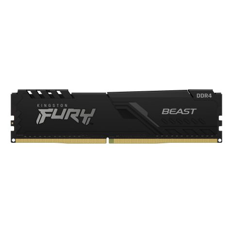 FURY Beast module de mémoire 32 Go 1 x 32 Go DDR4 3200 MHz