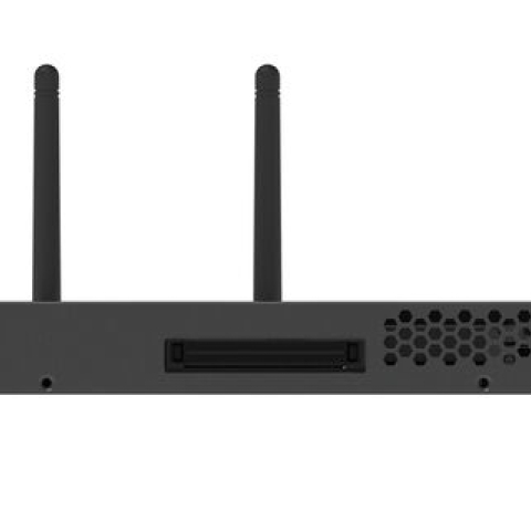 PC/poste de travail DDR4-SDRAM i5-8265U mini PC Intel® Core™ i5 de 8e génération 8 Go 256 Go Windows 10 IoT Enterprise Noir