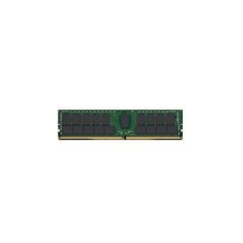 module de mémoire 16 Go 1 x 16 Go DDR4 3200 MHz ECC