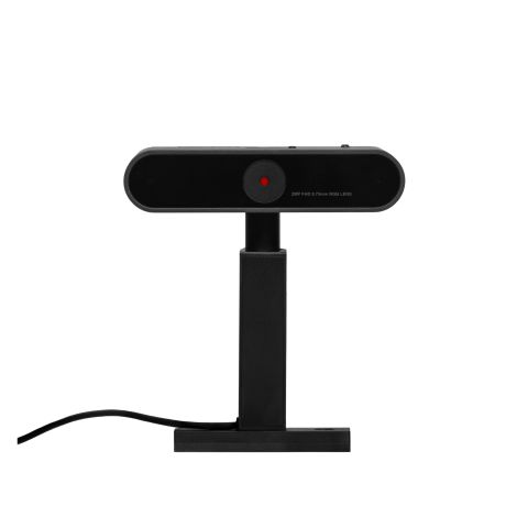 Lenovo ThinkVision MC50 webcam 1920 x 1080 pixels USB 2.0 Noir