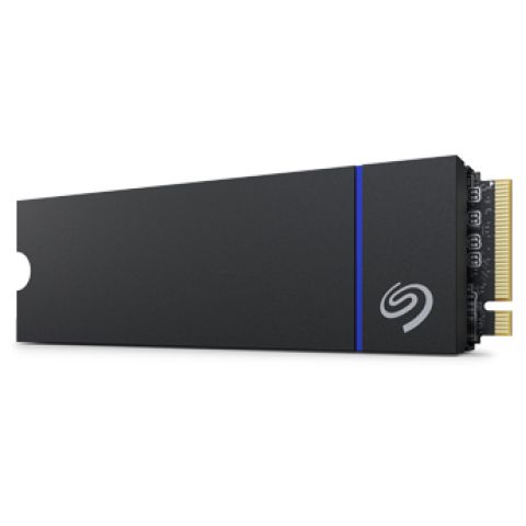 Seagate Game Drive PS5 NVMe M.2 2 To PCI Express 4.0 3D TLC