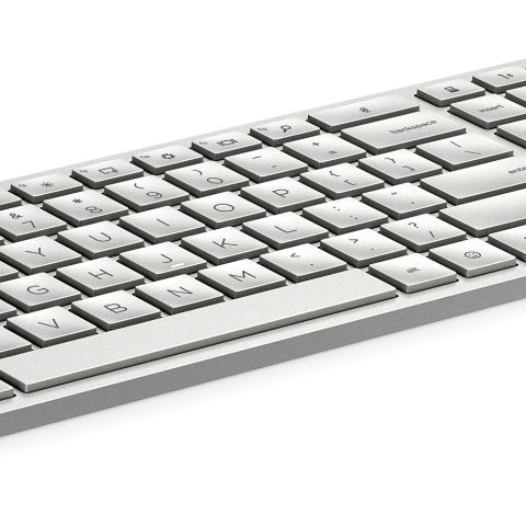 HP Clavier sans fil programmable 970