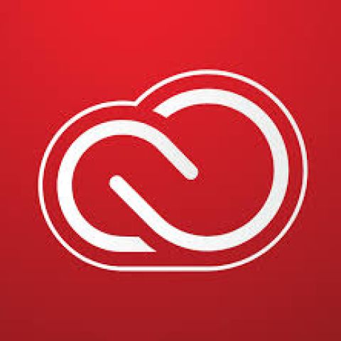 Creative Cloud Anglais