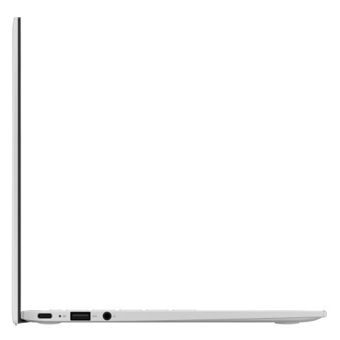 ASUS Chromebook C425TA-H50335 m3-8100Y 35,6 cm (14") Full HD Intel® Core™ m3 4 Go LPDDR3-SDRAM 128 Go eMMC Wi-Fi 5 (802.11ac) Système d'exploitation Chrome Argent