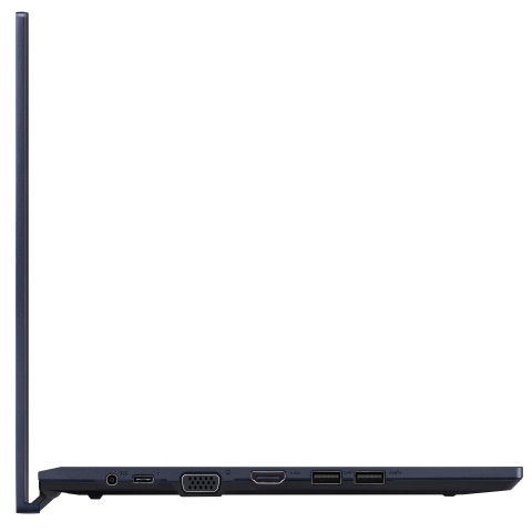 ASUS ExpertBook B1 B1400CEAE-EK2395R Ordinateur portable 35,6 cm (14") Full HD 11e génération de processeurs Intel® Core™ i5 8 Go DDR4-SDRAM 256 Go SSD Windows 10 Pro Noir