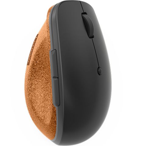 Lenovo Go souris Droitier RF sans fil Optique 2400 DPI