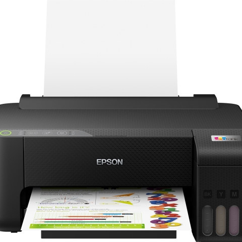 Epson EcoTank ET-1810