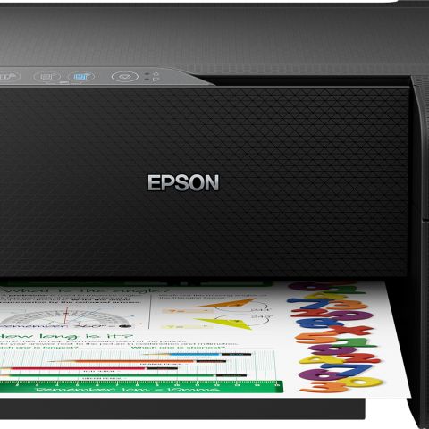 Epson EcoTank ET-2810