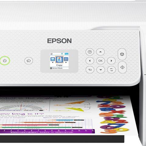 Epson EcoTank ET-2826