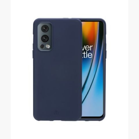 dbramante1928 Greenland coque de protection pour téléphones portables 16,3 cm (6.43") Housse Bleu