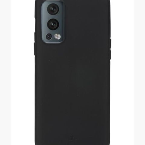 dbramante1928 Greenland coque de protection pour téléphones portables 16,3 cm (6.43") Housse Noir