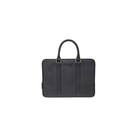 dbramante1928 Rome 33 cm (13") Malette Noir