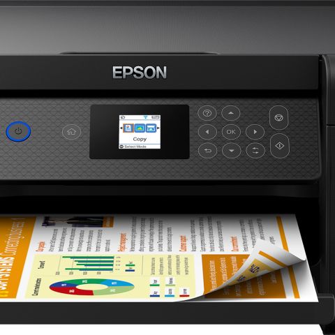 Epson EcoTank ET-2851