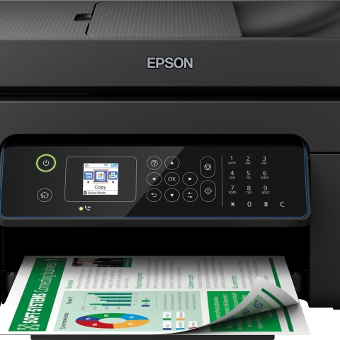 Epson WorkForce WF-2845DWF