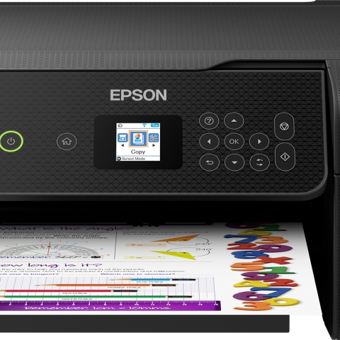 Epson EcoTank ET-2821