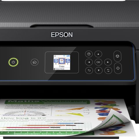 Epson Expression Home XP-3155