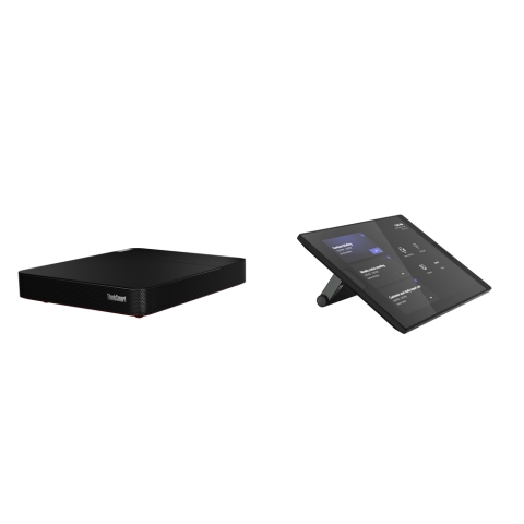 Lenovo ThinkSmart Core + Controller Kit système de vidéo conférence Ethernet/LAN