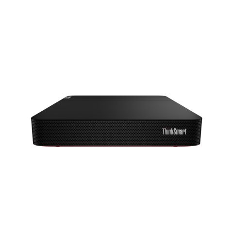 Lenovo ThinkSmart Core + IP Controller + ThinkSmart Bar 180 système de vidéo conférence Ethernet/LAN
