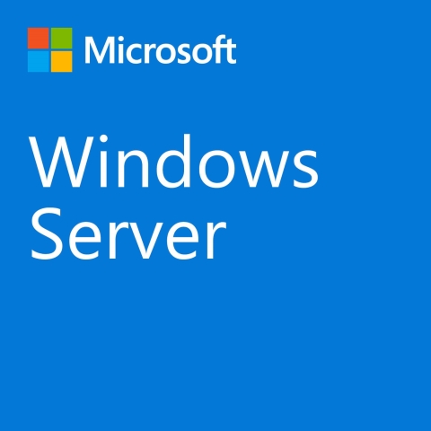 Windows Server 2022 Standard 1 licence(s)