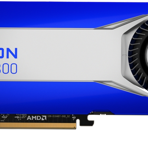 AMD Radeon Pro W6800 32 GB 6mDP