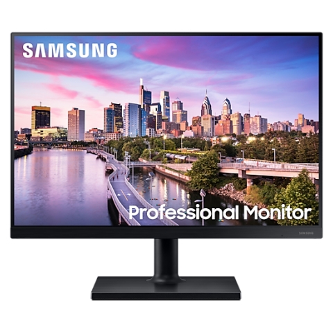 Samsung F24T450G 23.8" Bezel-less 16:9 W