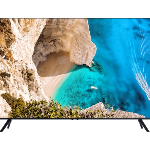 Samsung HG75ET690UE 190,5 cm (75") 4K Ultra HD Smart TV Noir 20 W