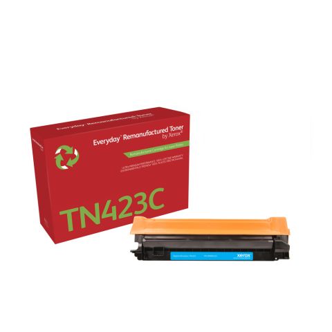 Everyday 006R04522 Cartouche de toner 1 pièce(s) Compatible Cyan