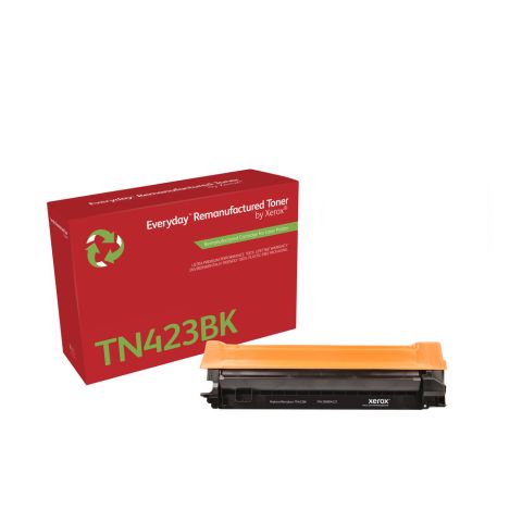 Everyday 006R04521 Cartouche de toner 1 pièce(s) Compatible Noir