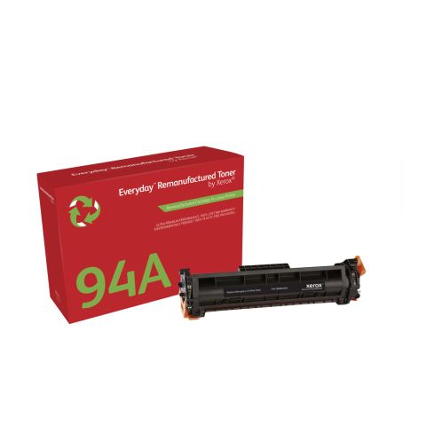 Everyday 006R04504 Cartouche de toner 1 pièce(s) Compatible Noir