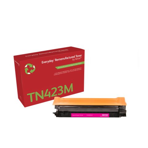 Everyday 006R04523 Cartouche de toner 1 pièce(s) Compatible Magenta