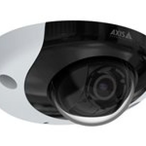 AXIS P3935-LR