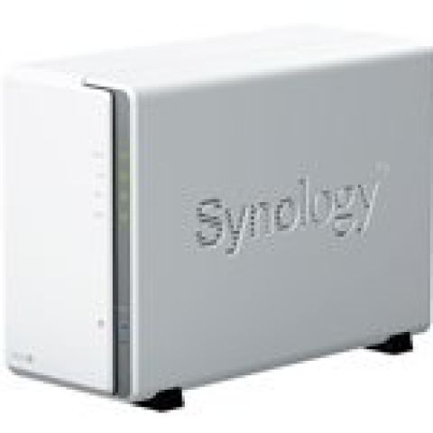 Synology DiskStation DS223J serveur de stockage NAS Bureau Ethernet/LAN Blanc RTD1619B