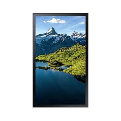 SMART LCD Signage/OH75A/Outdoor
