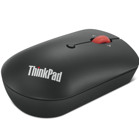 ThinkPad USB-C Wireless Compact Mouse