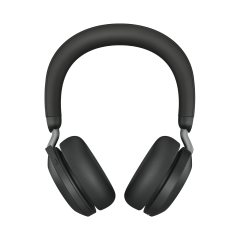 Jabra 27599-989-999 écouteur/casque Arceau USB Type-C Bluetooth