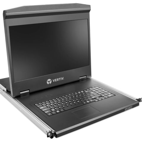 Lenovo 4XF7A84188 support d'ordinateurs 47 cm (18.5") 1920 x 1080 pixels Noir