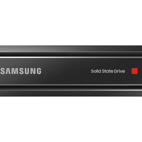 SSD 980 PRO M.2 NVMe 1TB+heatsink