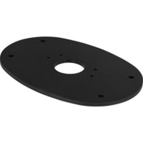 B-Tech BT8385-BDB accessoire de montage de moniteurs