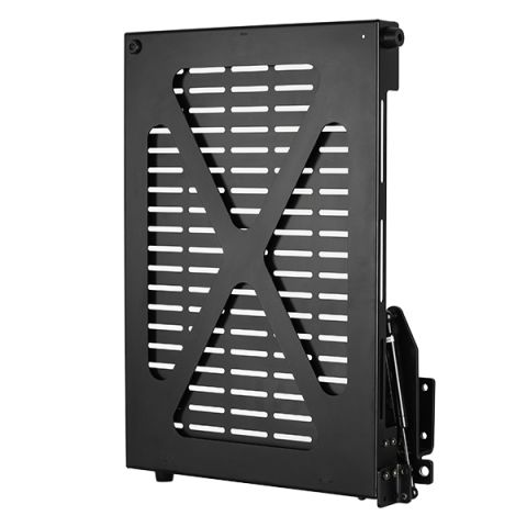 B-Tech BT7884/B support d'équipement DVD et audio